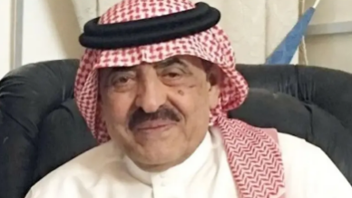 حقيقة الوضع الصحي للإعلامي غالب كامل